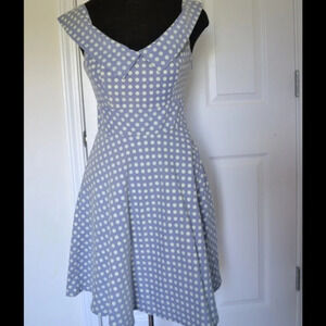 NWOT apparel USA dress